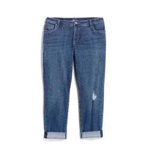 Stitch Fix - Kut from the Kloth Boyfriend Jeans
